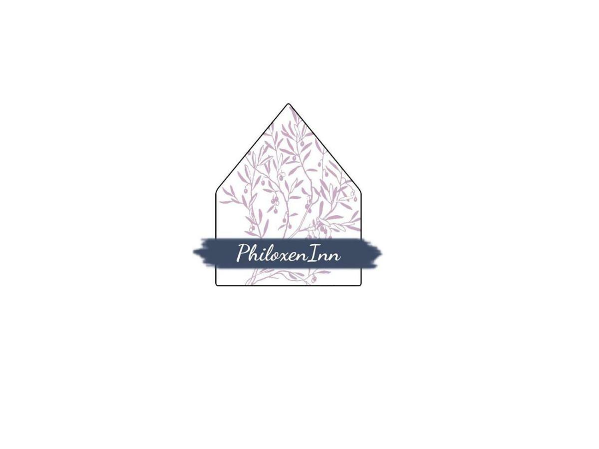PhiloxenInn #4 Polygyros Ngoại thất bức ảnh